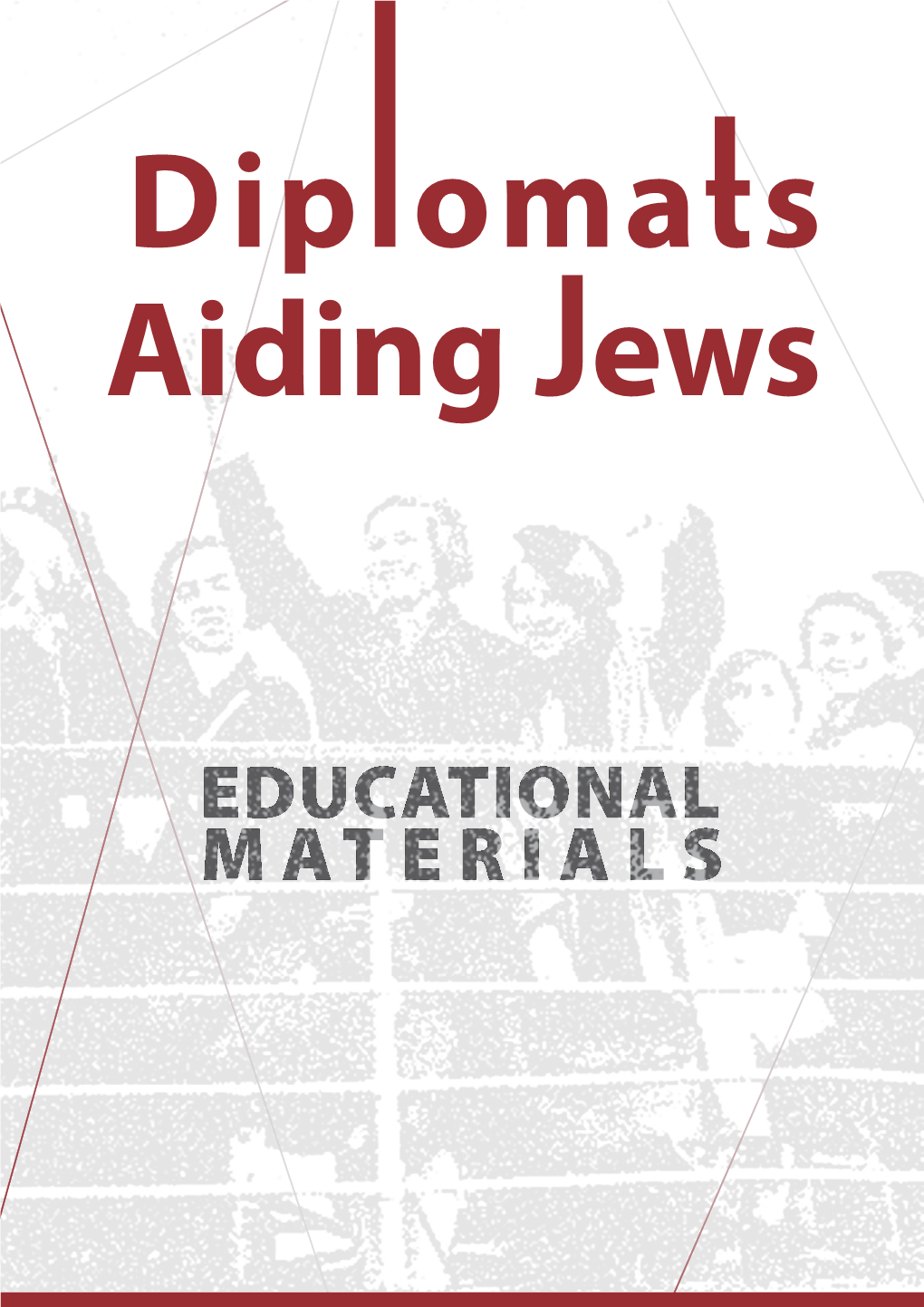 1939 Diplomats Aiding Jews