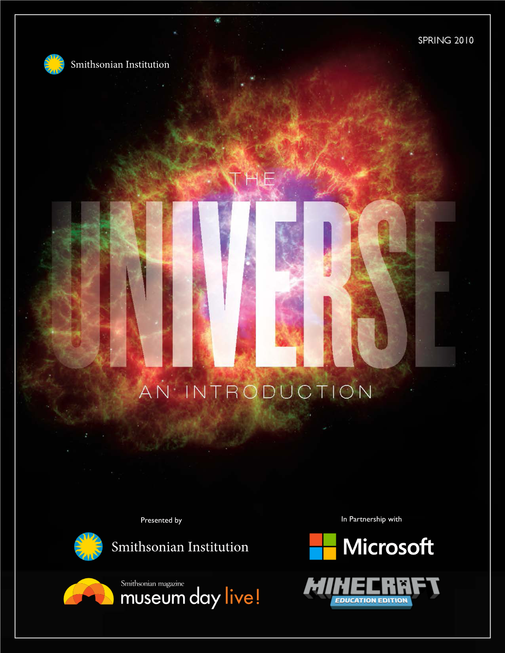 The Universe.Pdf