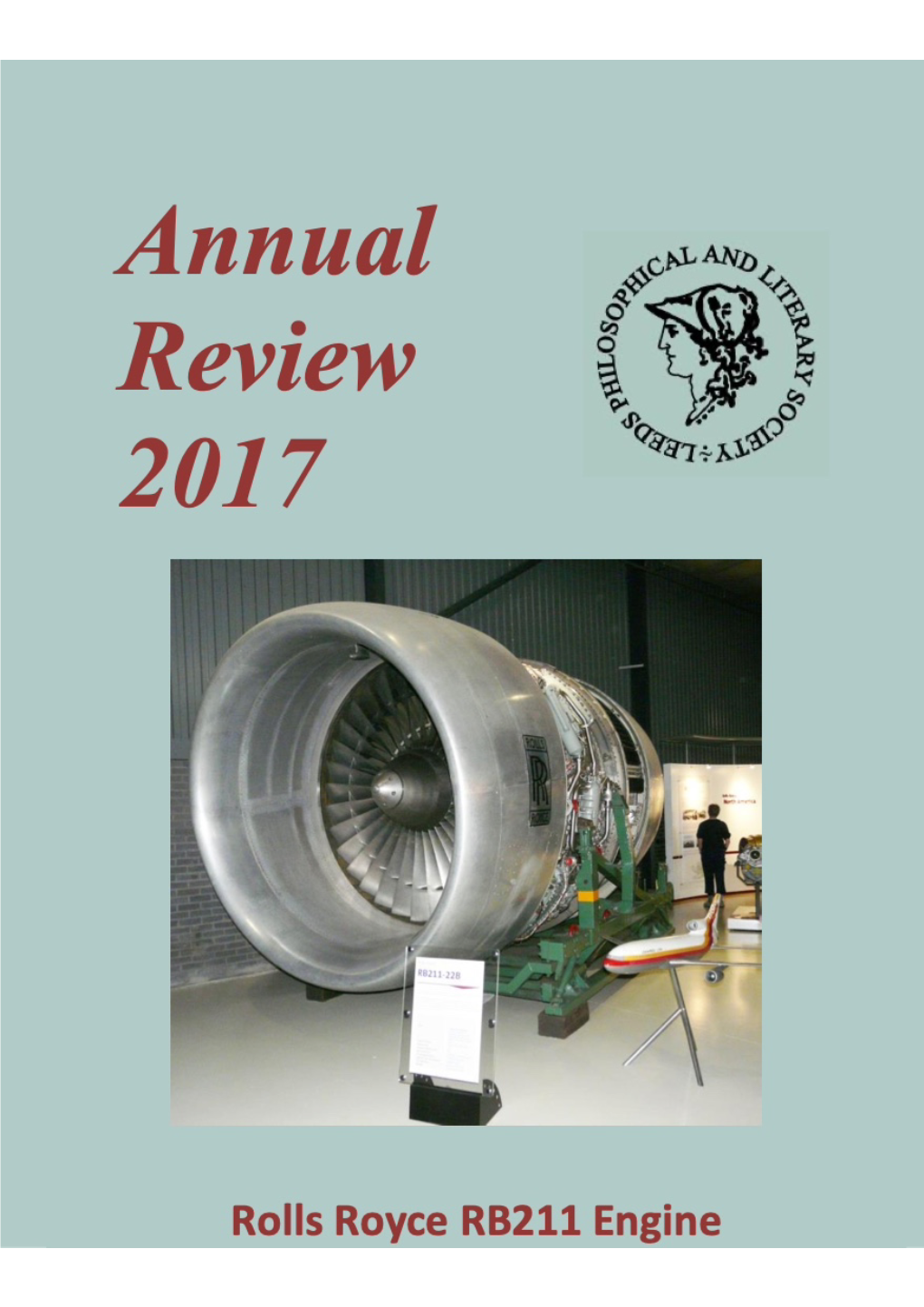 2017 LPLS Annual Review.Pdf