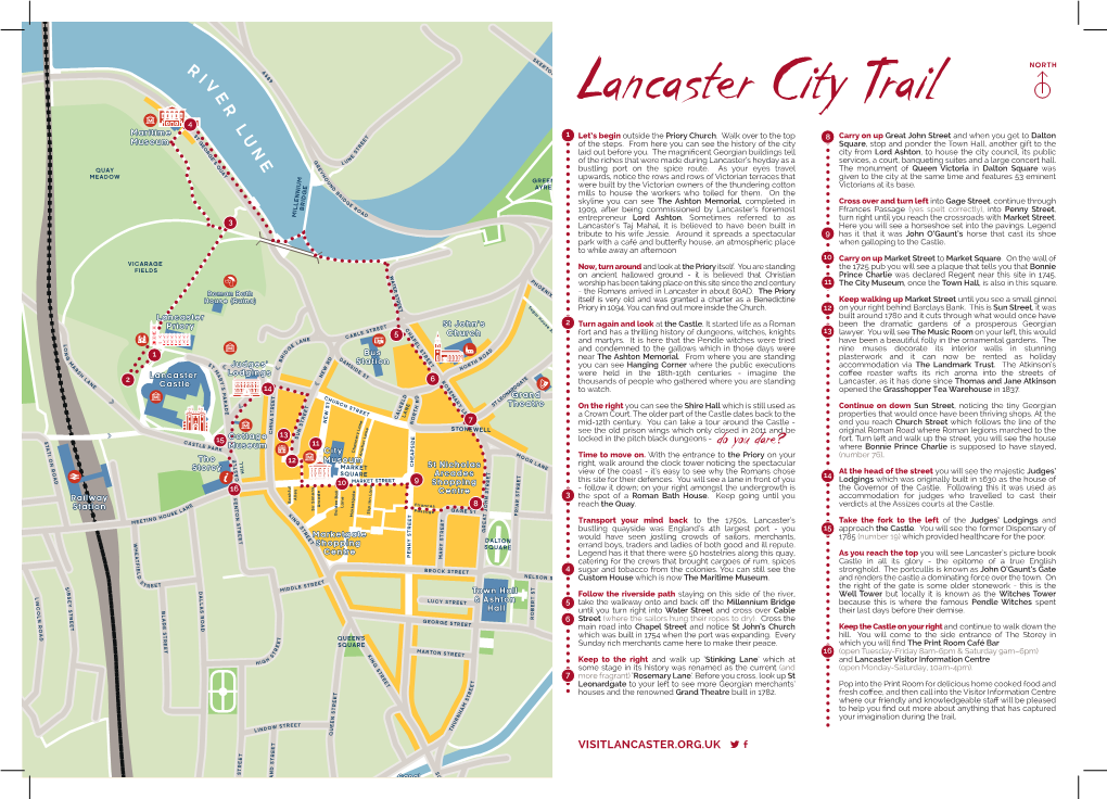 Heritage-Trail-Lancaster.Pdf