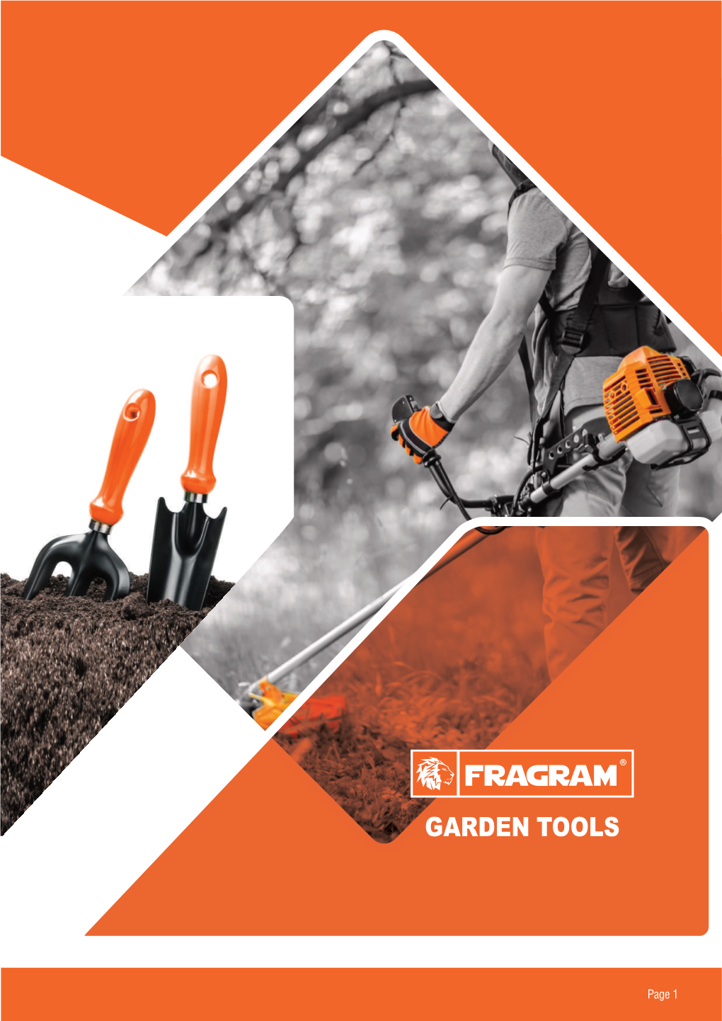 Garden Tools