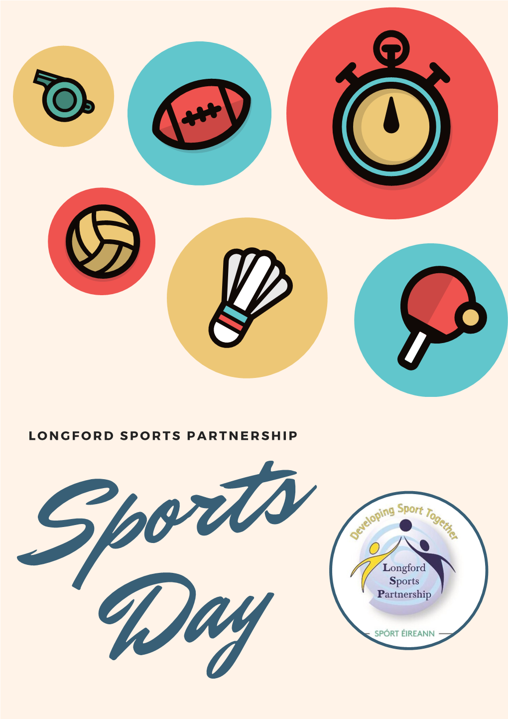 Longford Sports Partnership