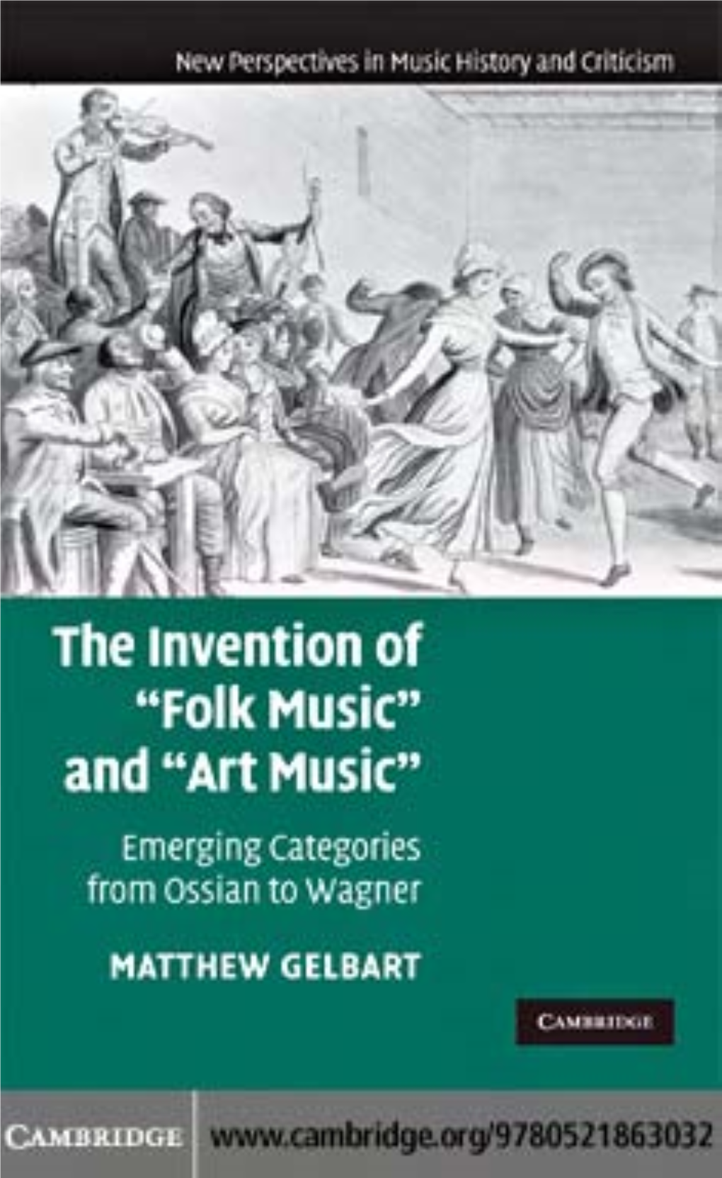 Folk Music'' and ''Art Music'