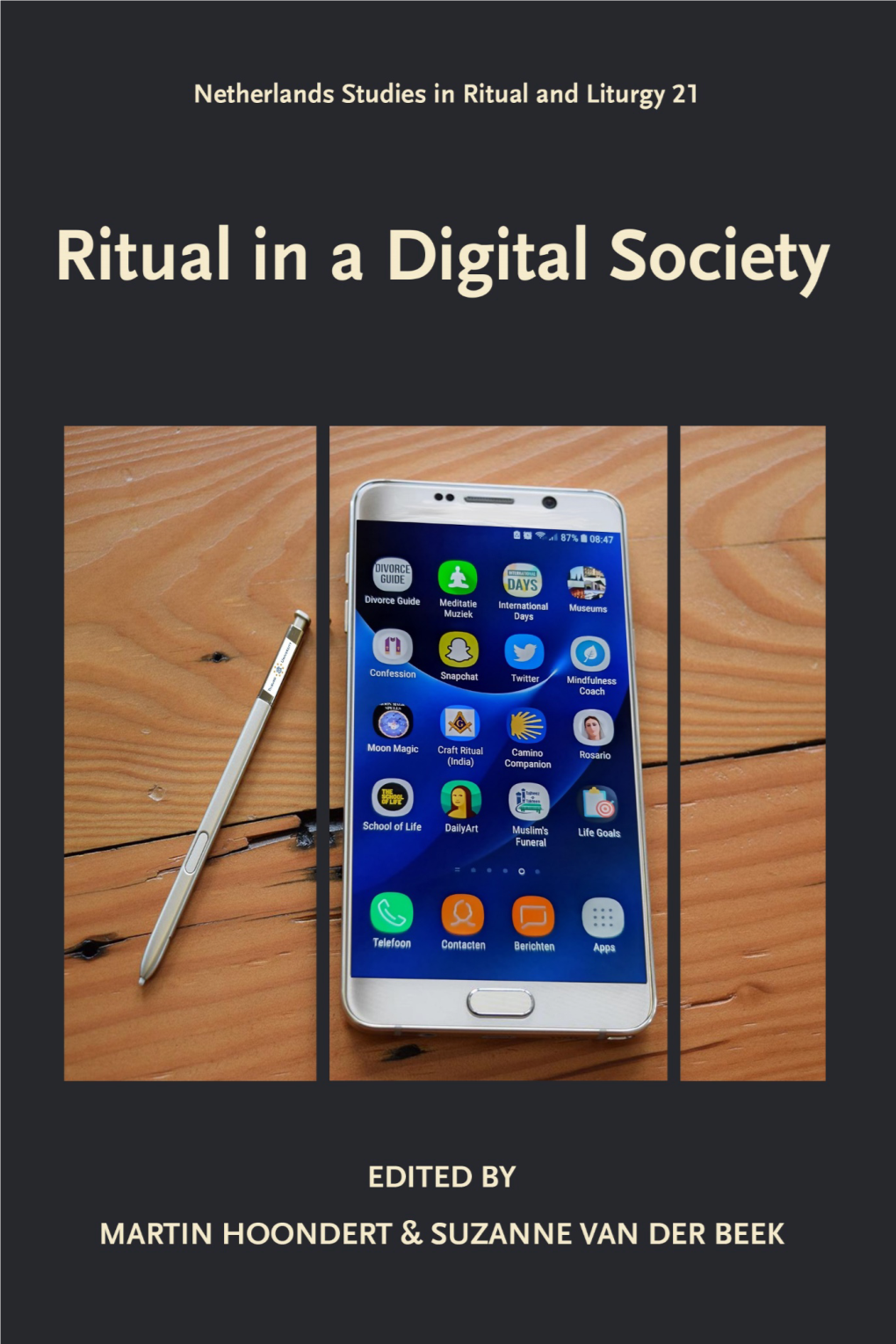 Ritual in a Digital Society