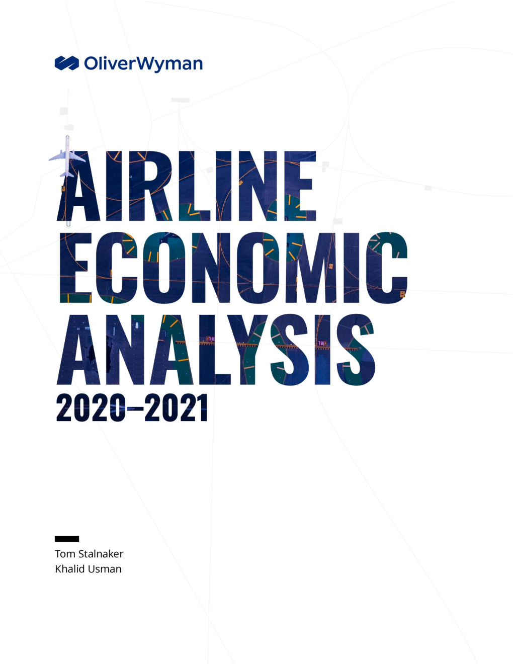 Airline Industries of Some Regions Very Hard, Particularly Those Outside the US Where 60 Percent of Travel Is Domestic