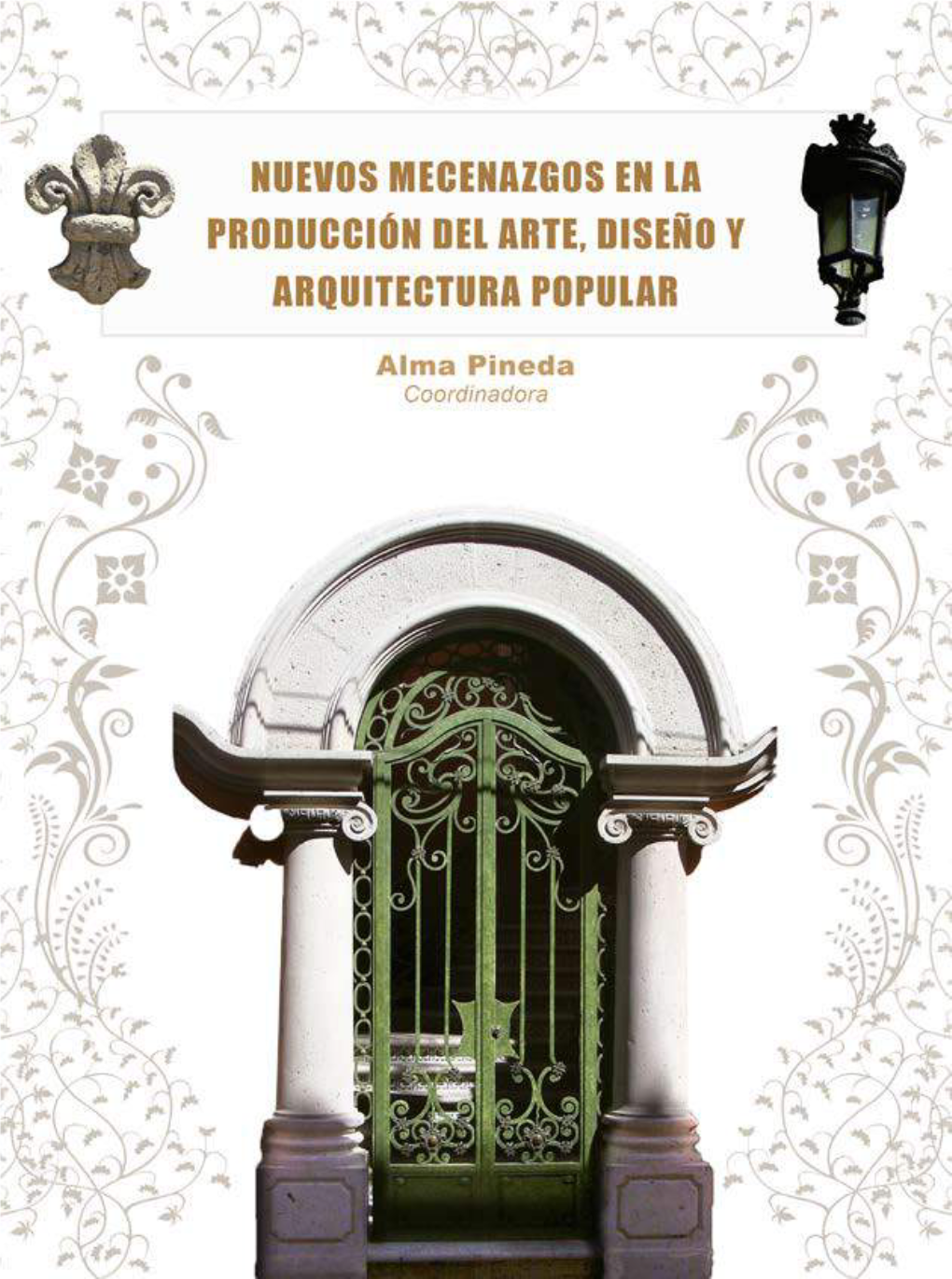 Libro Alma Pineda