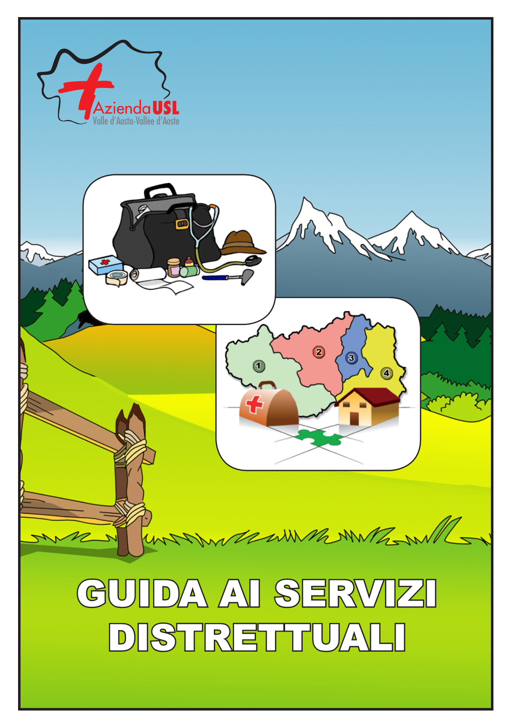 Guida Ai Servizi Distrettuali