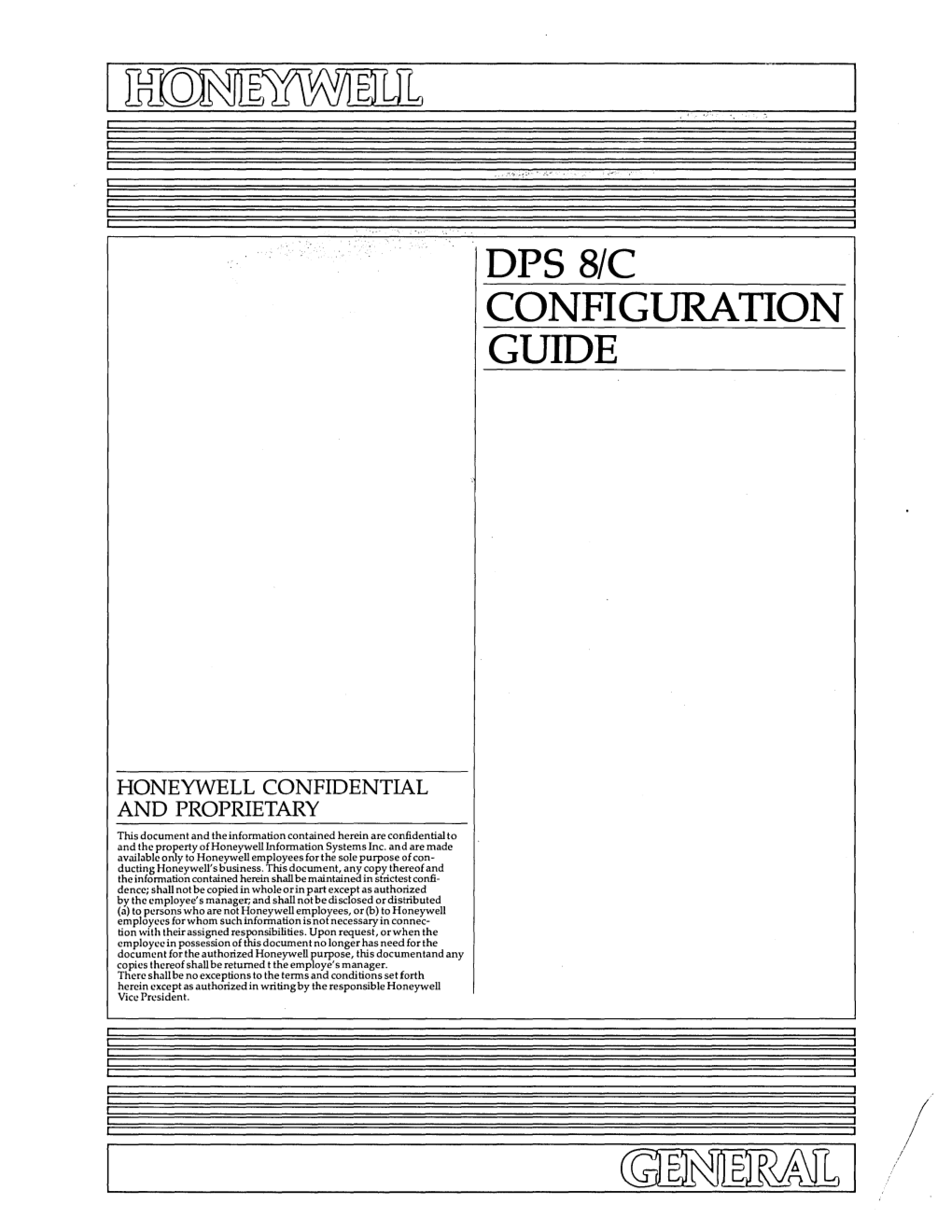 Configuration Guide