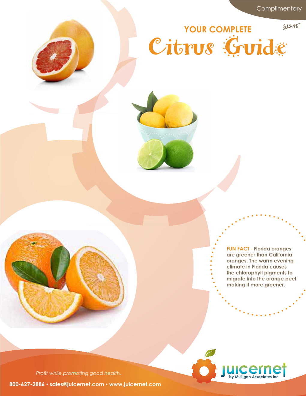Citrus Guide