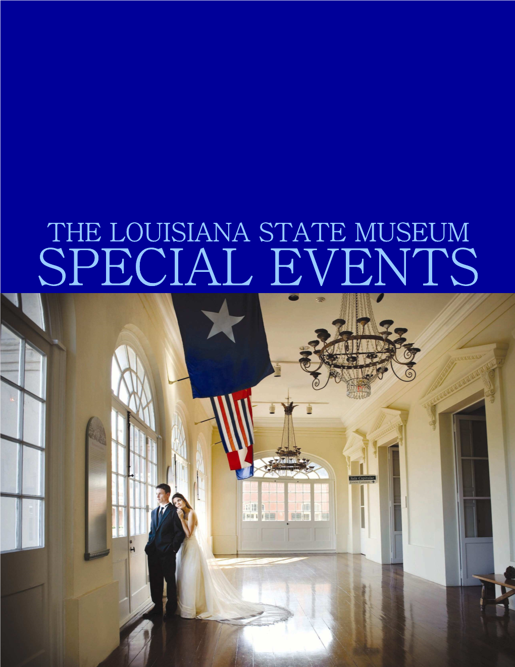 Special Events