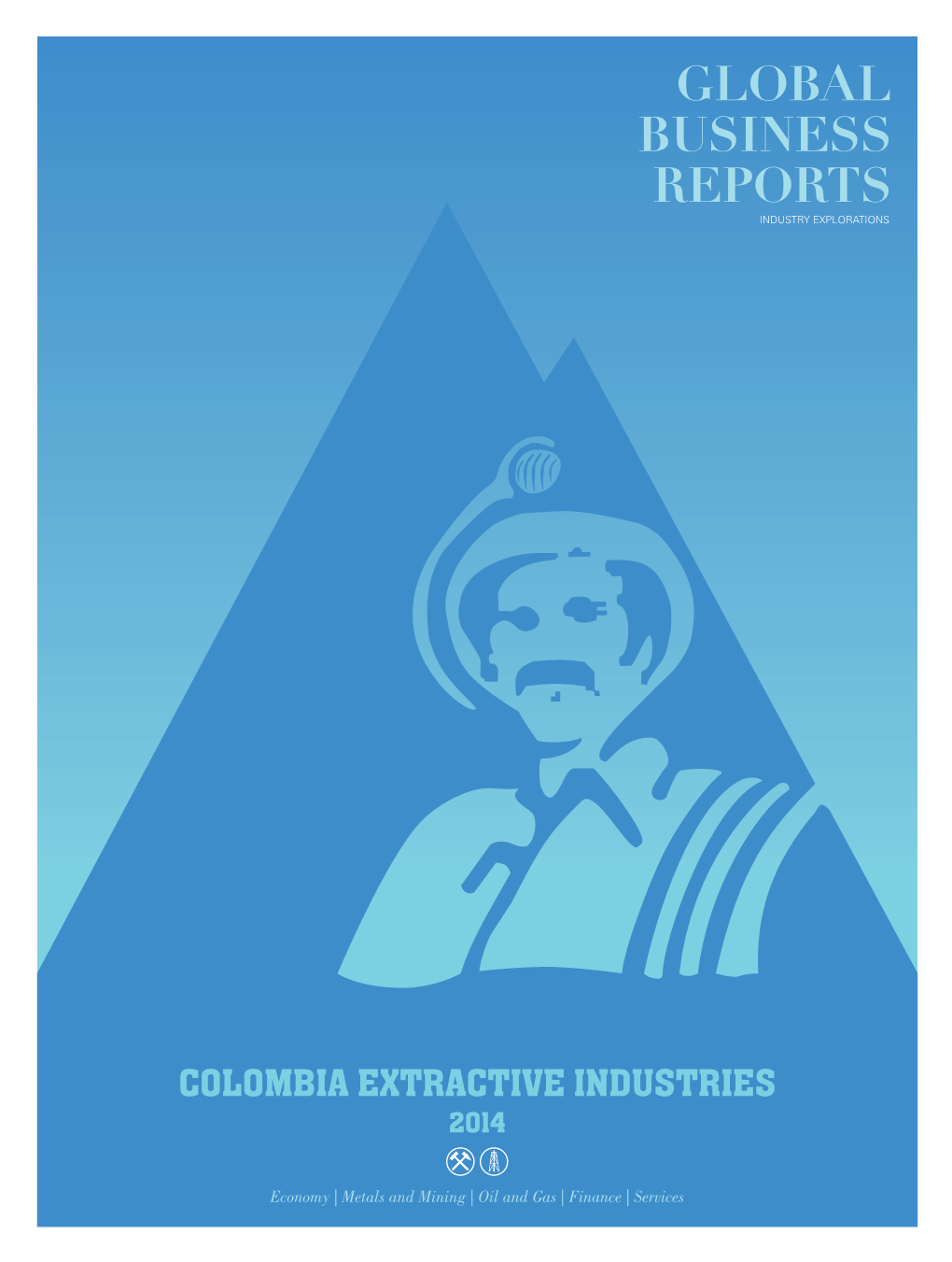 Colombia Extractive Industries 2014