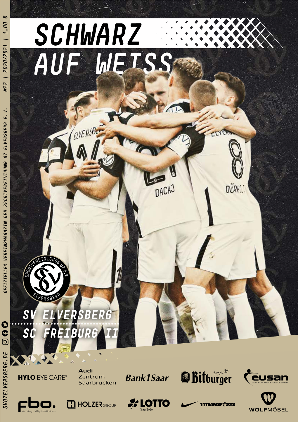 SC Freiburg II 05.06.2021