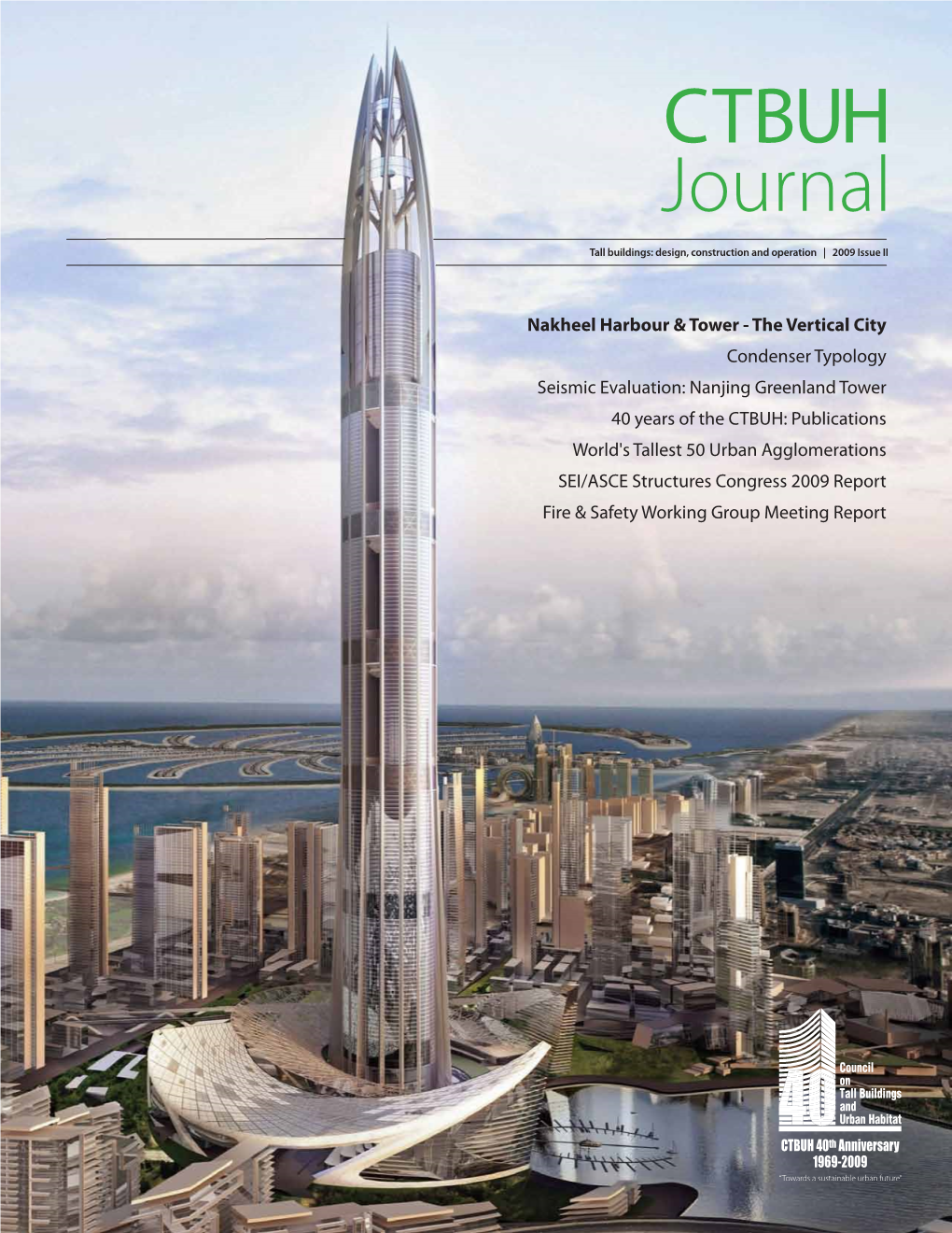 CTBUH Journal