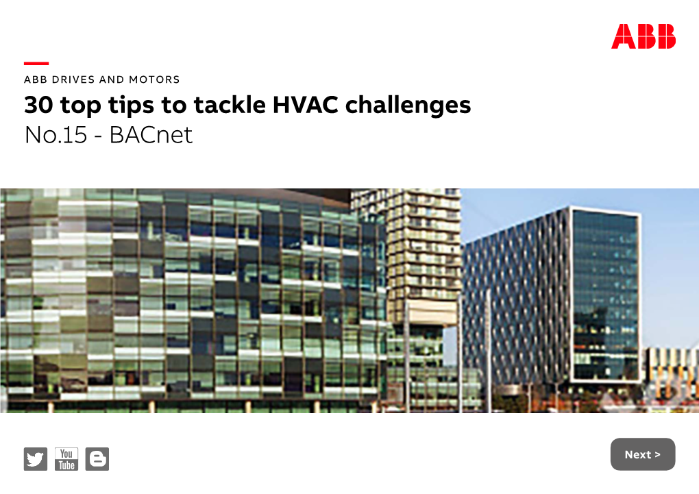 — 30 Top Tips to Tackle HVAC Challenges No.15