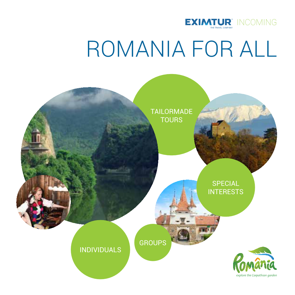 Romania for All