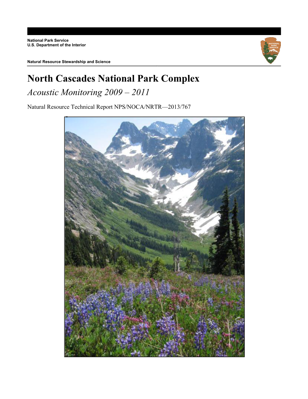 National Park Service U.S