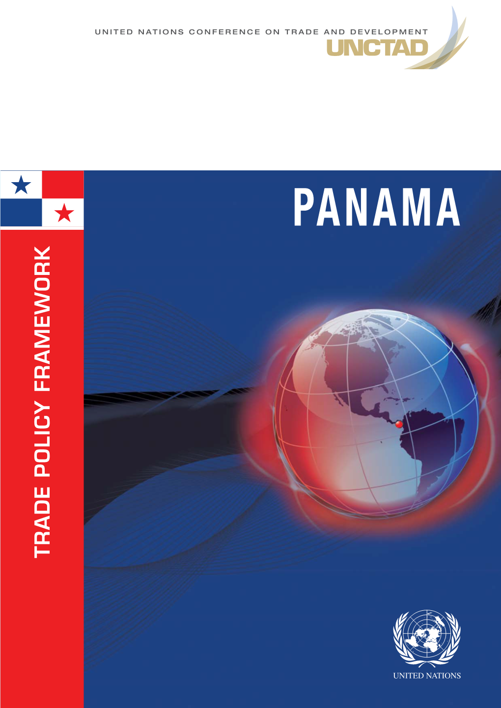 Trade Policy Framework: Panama