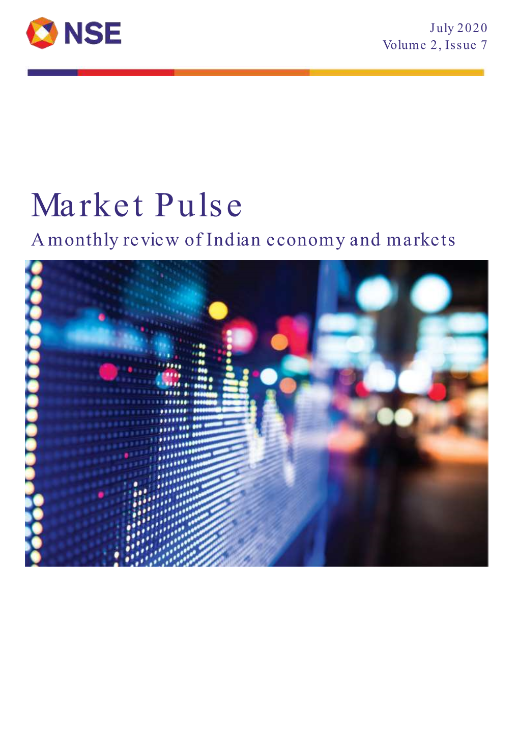 NSE Market Pulse (.Pdf)