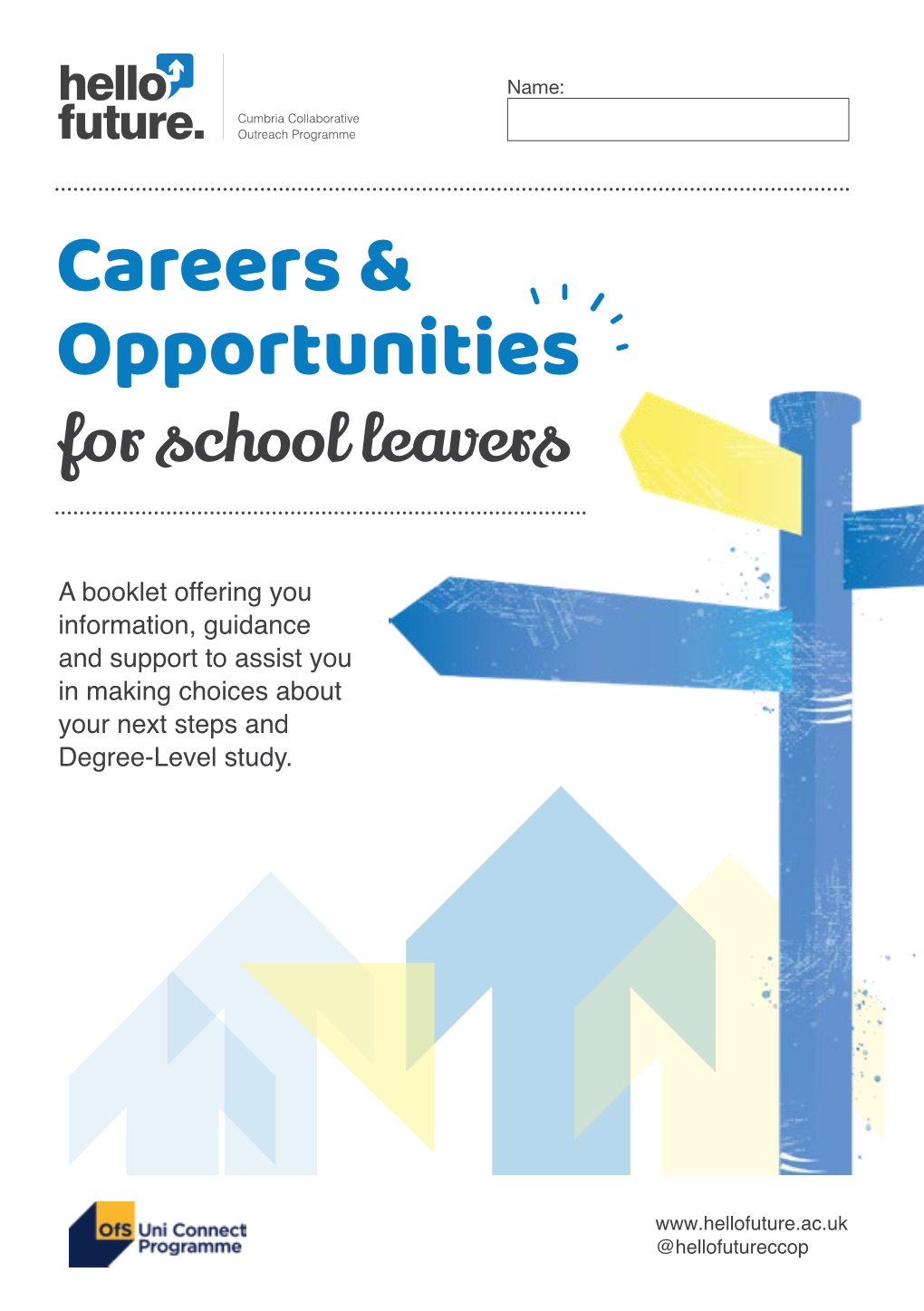 Careers & Opportunities