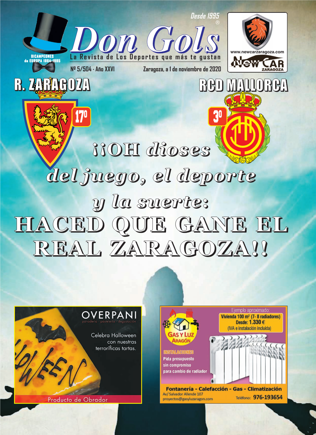 R.C.D. Mallorca