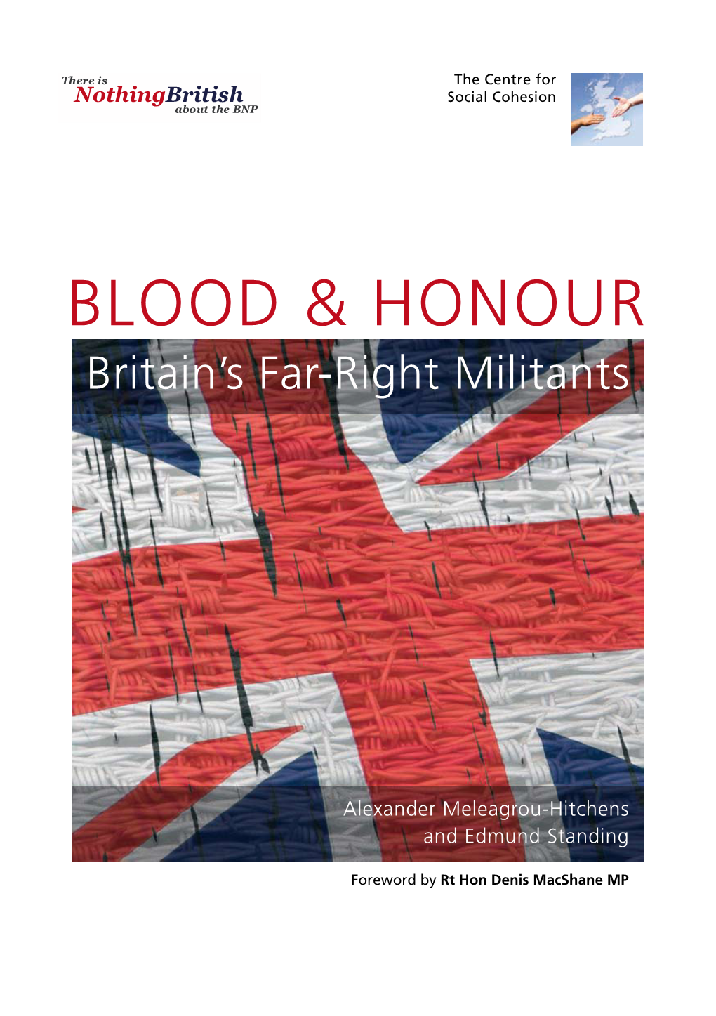 Blood & Honour