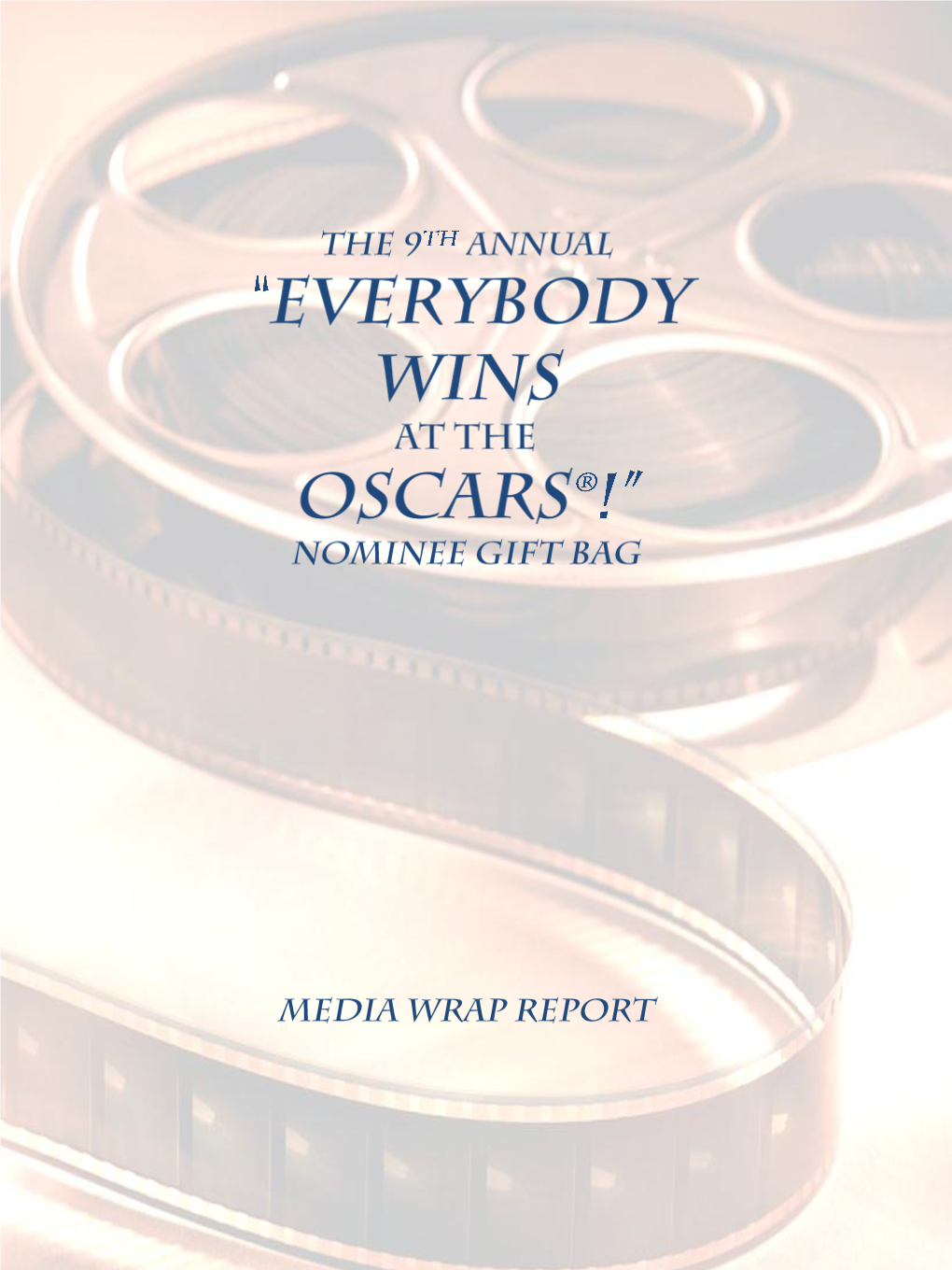 OSCARS 2011 FOLLOW UP.Pdf