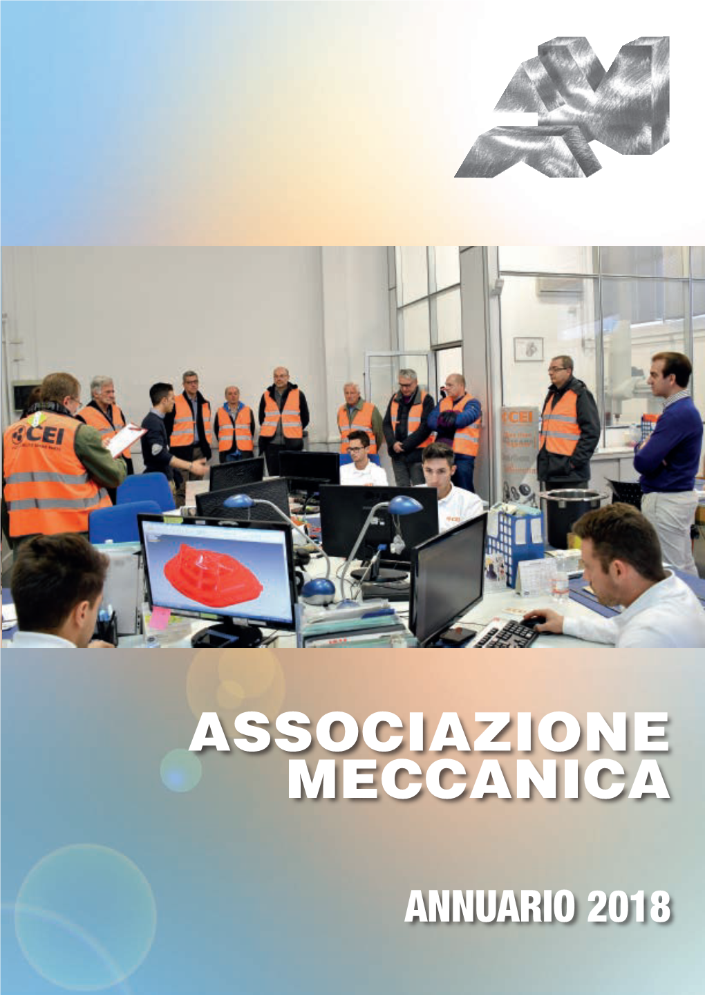 ANNUARIO 2018 Seguici Su TM