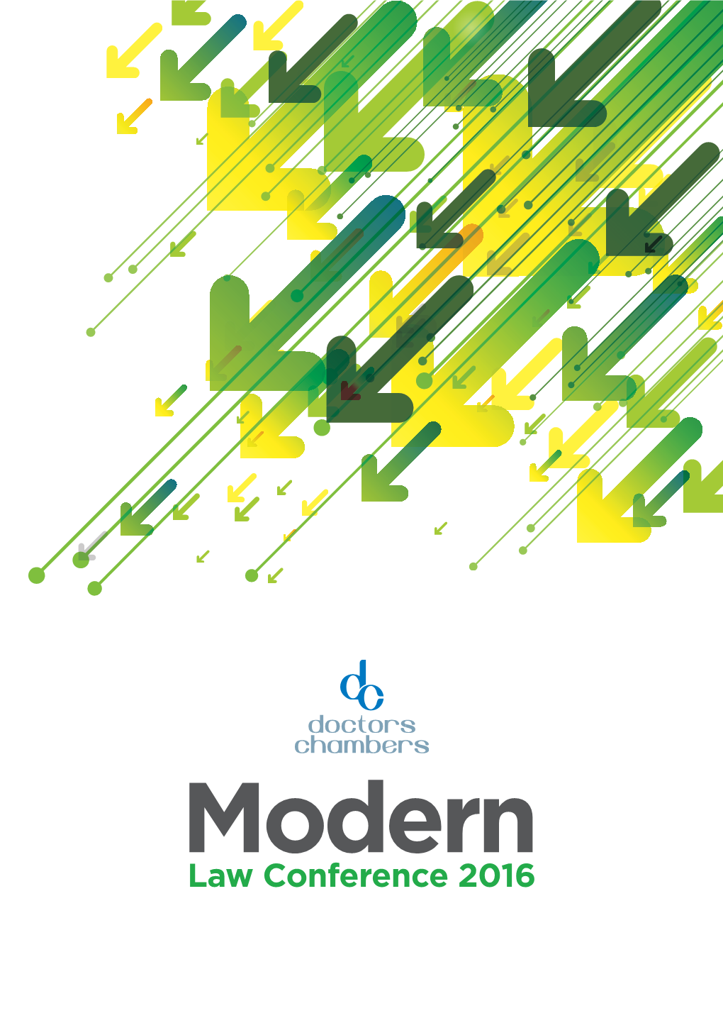 Modern Law Conference 2016 Programme