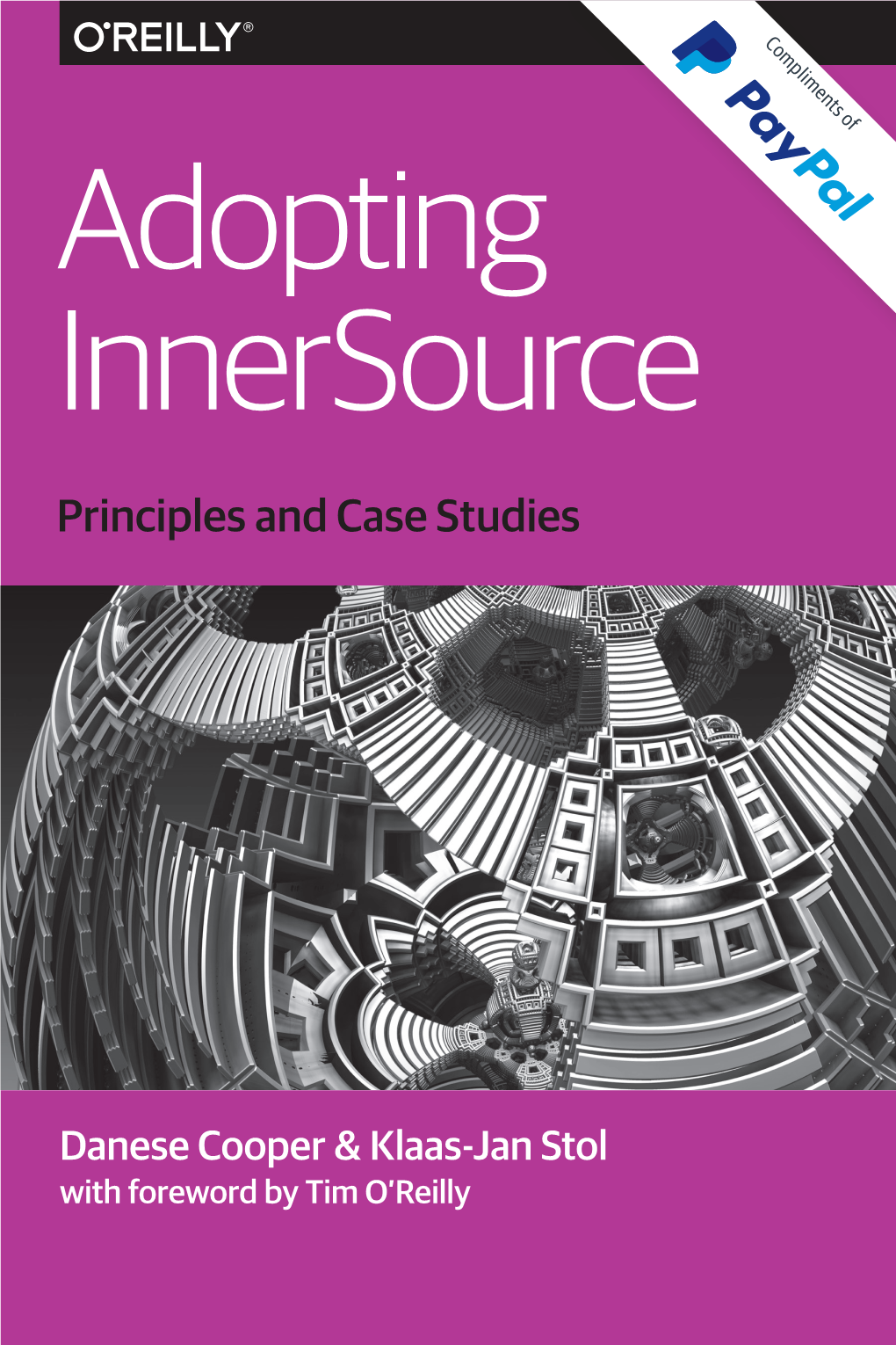 Adopting Innersource