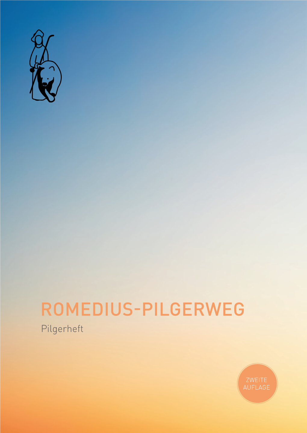 ROMEDIUS-PILGERWEG Pilgerheft