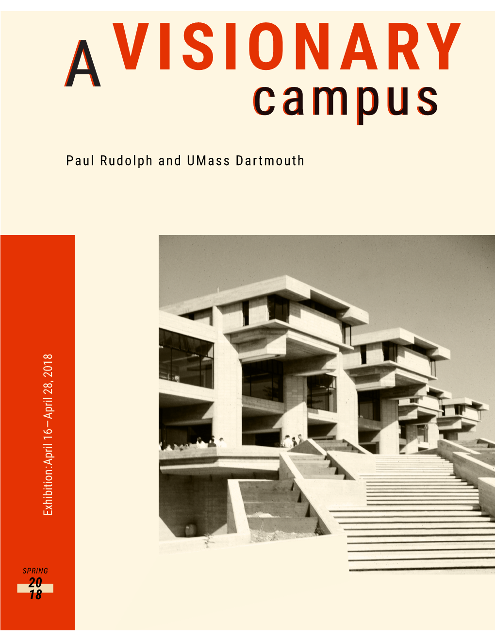 A Visionary Campus (PDF)
