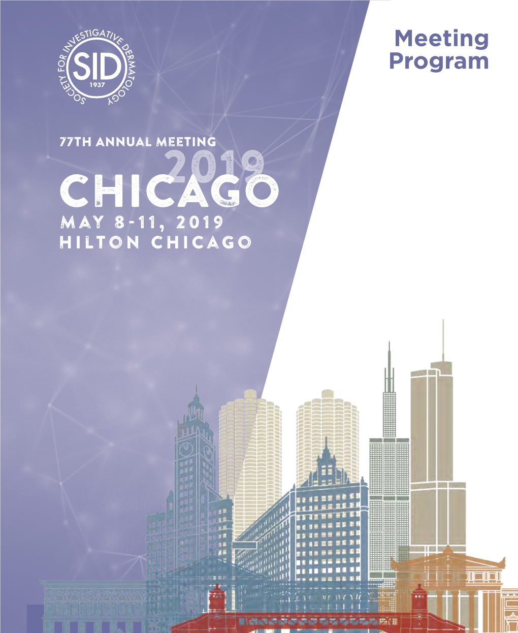 Meeting Program SID 2019 ANNUAL MEETING