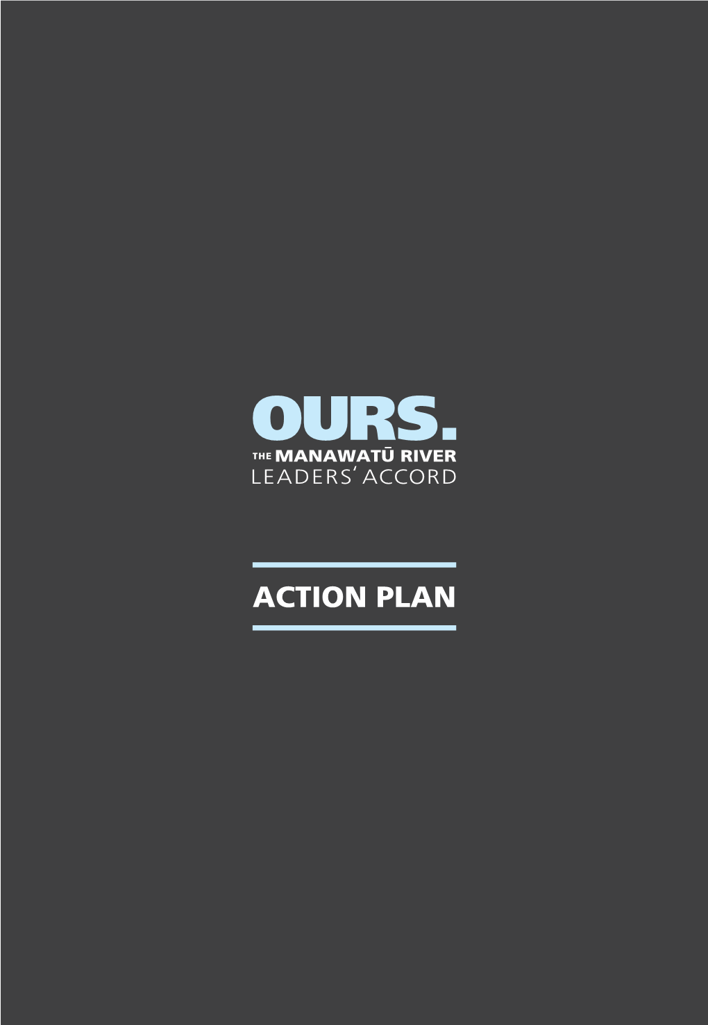 Action Plan Action Plan