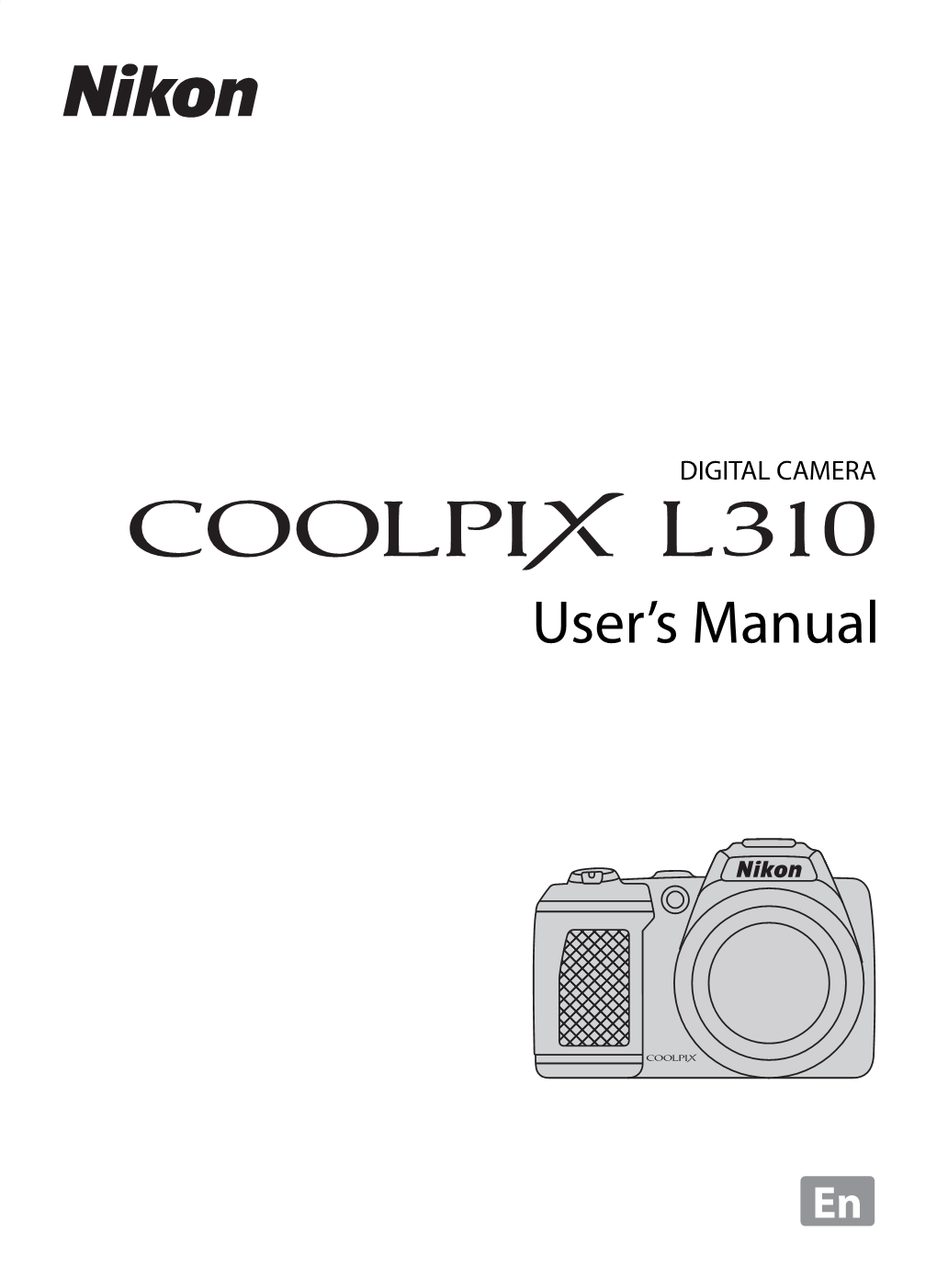 User's Manual