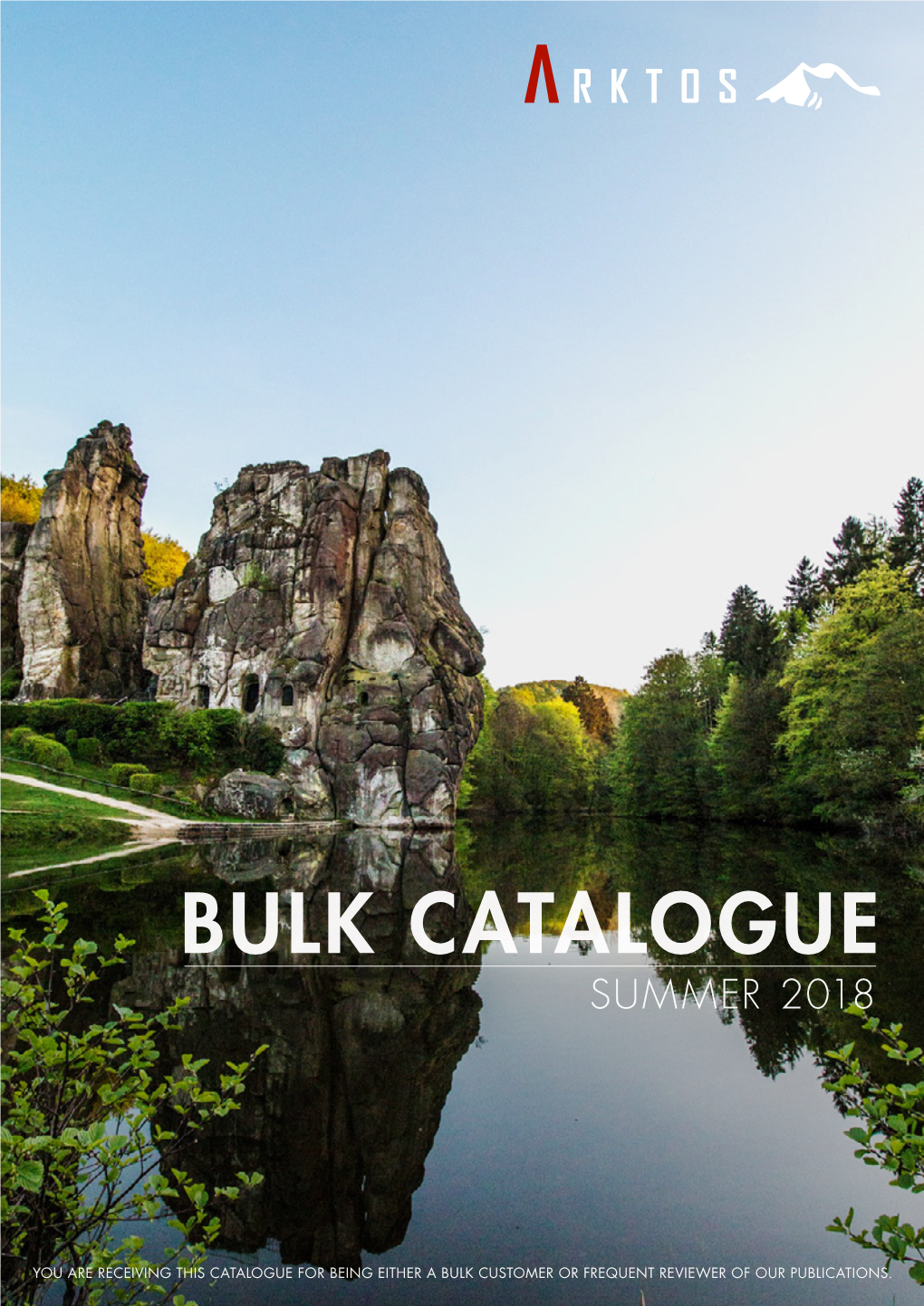 Arktos Bulk Catalogue