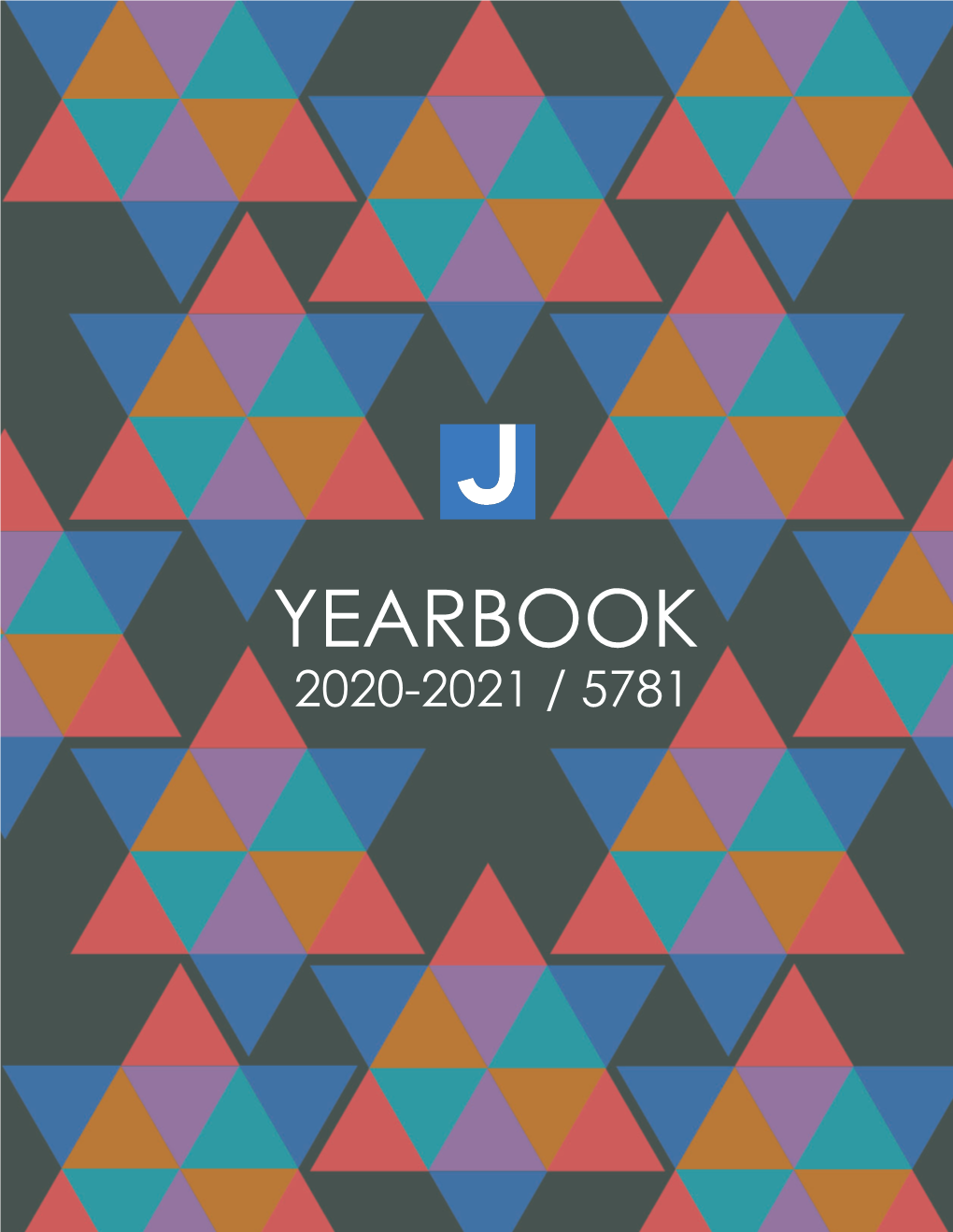 Yearbook 2020