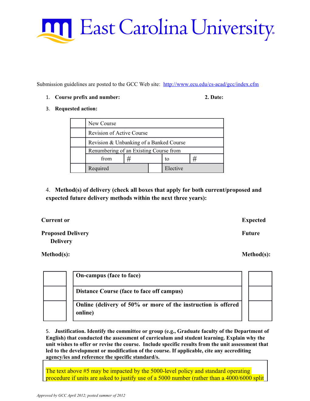 Overview of Graduate Curriculum Development s1