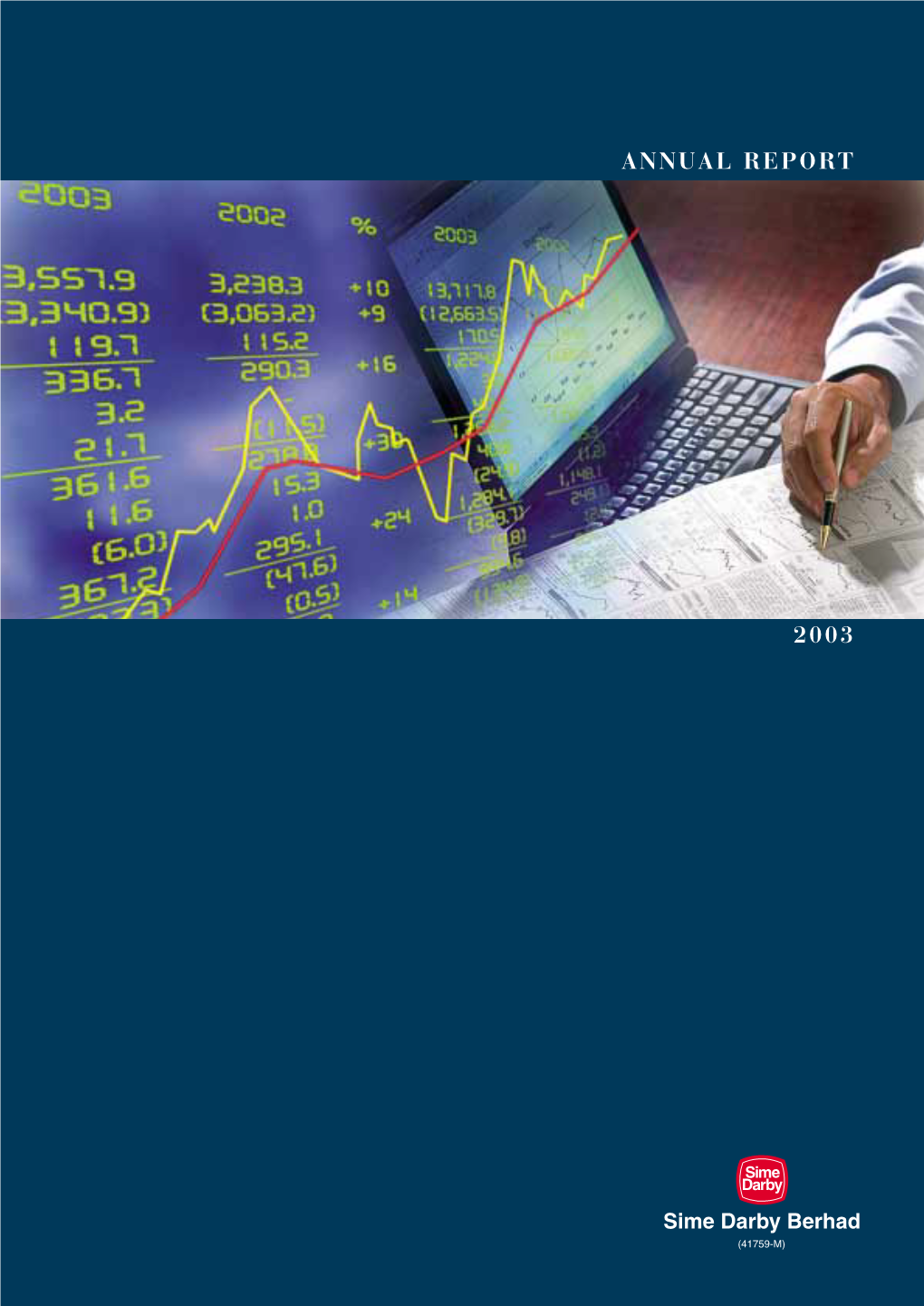 4197 SIME Annualreport 2003-06