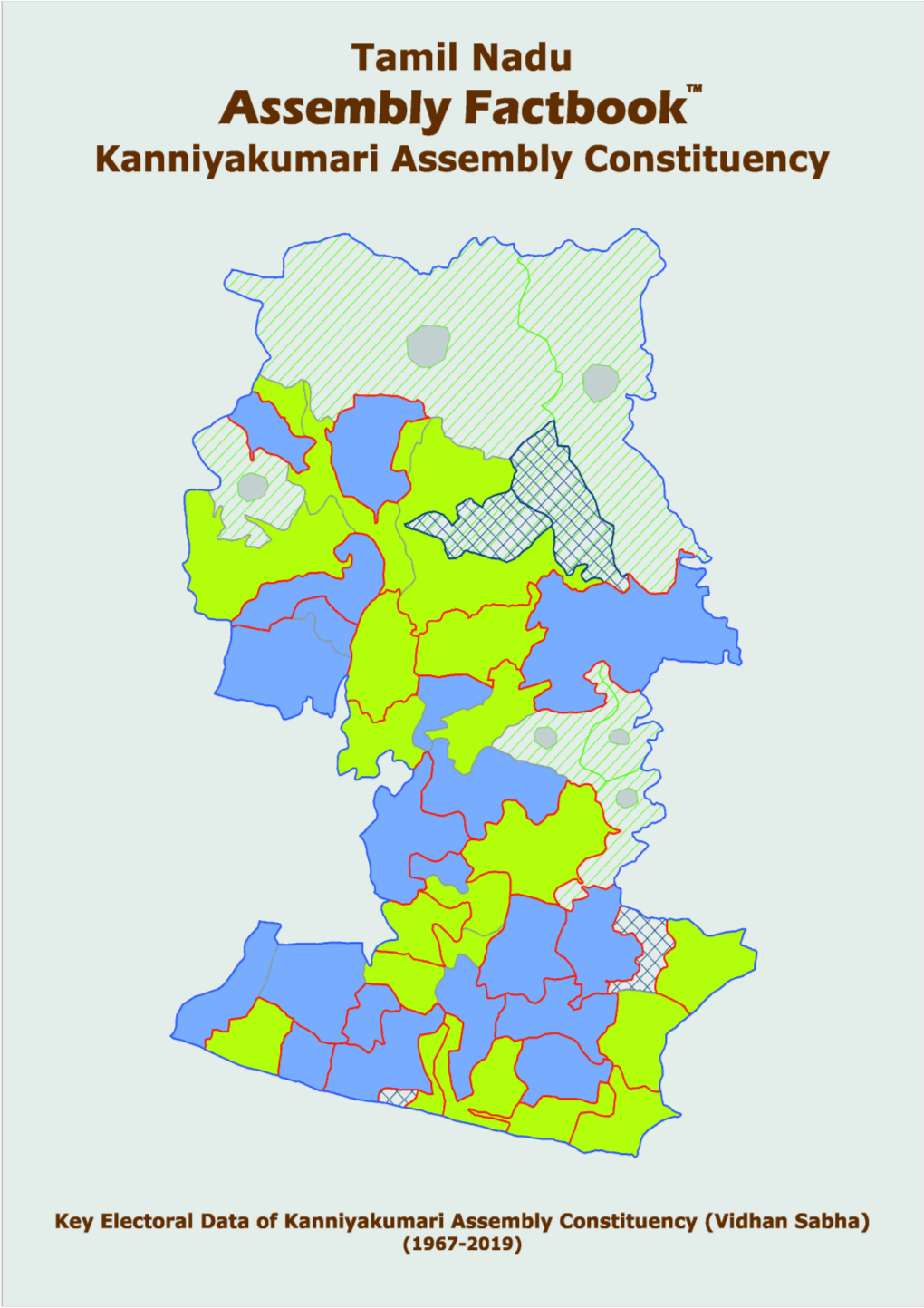 Kanniyakumari Assembly Tamil Nadu Factbook