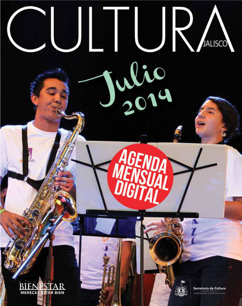 Agenda Julio 2014.Pdf