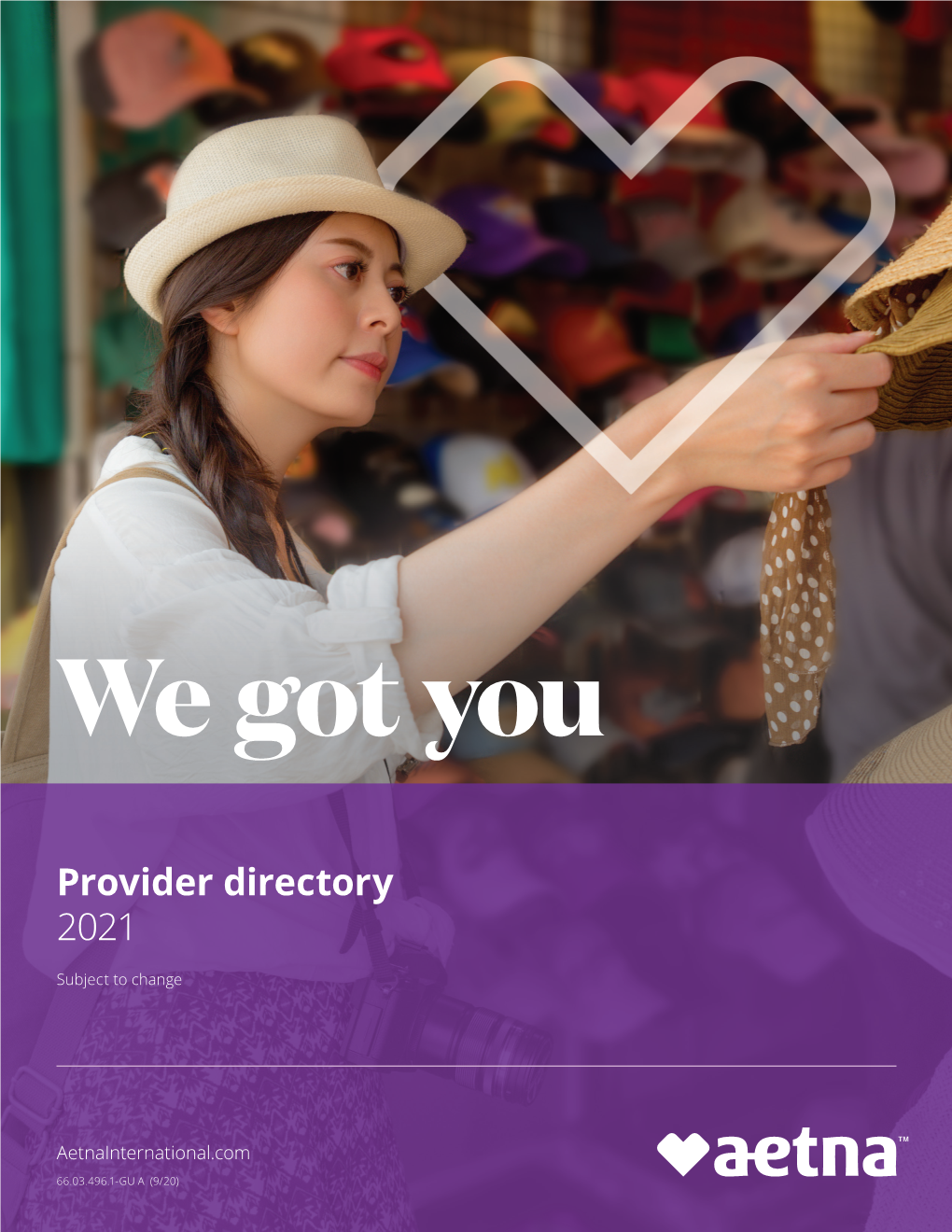 Guam Provider Directory