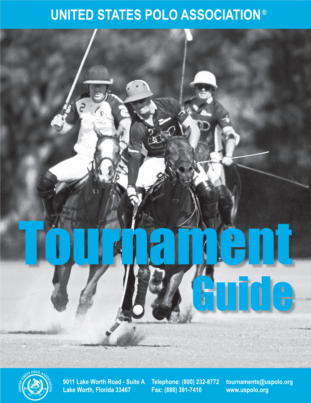 Tournament Guide