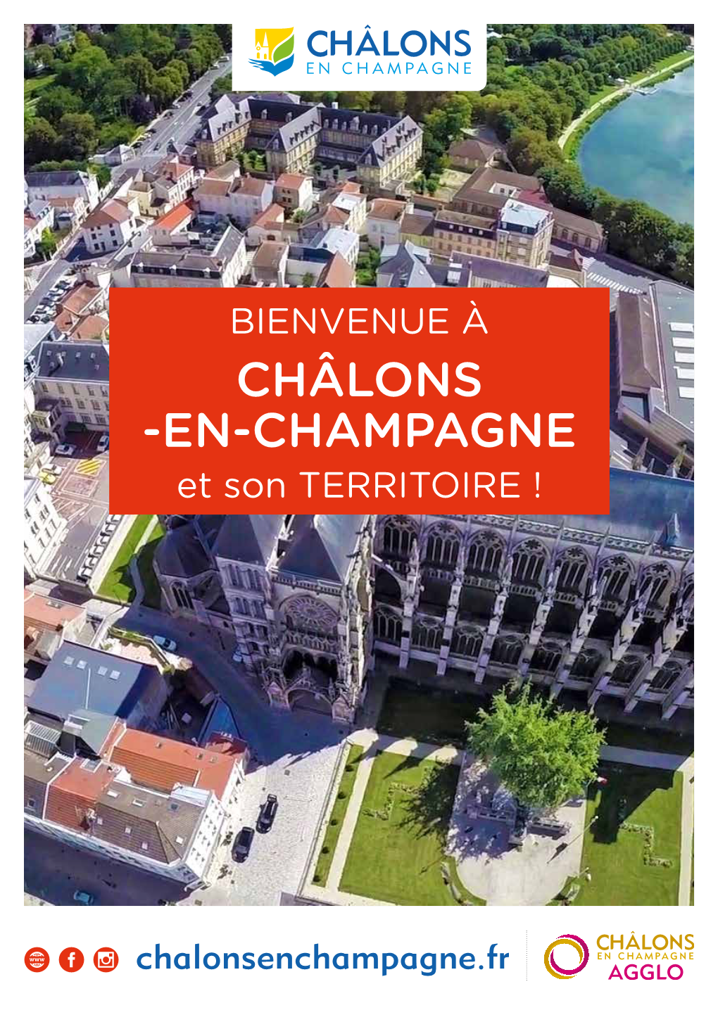 Ville De Châlons-En-Champagne