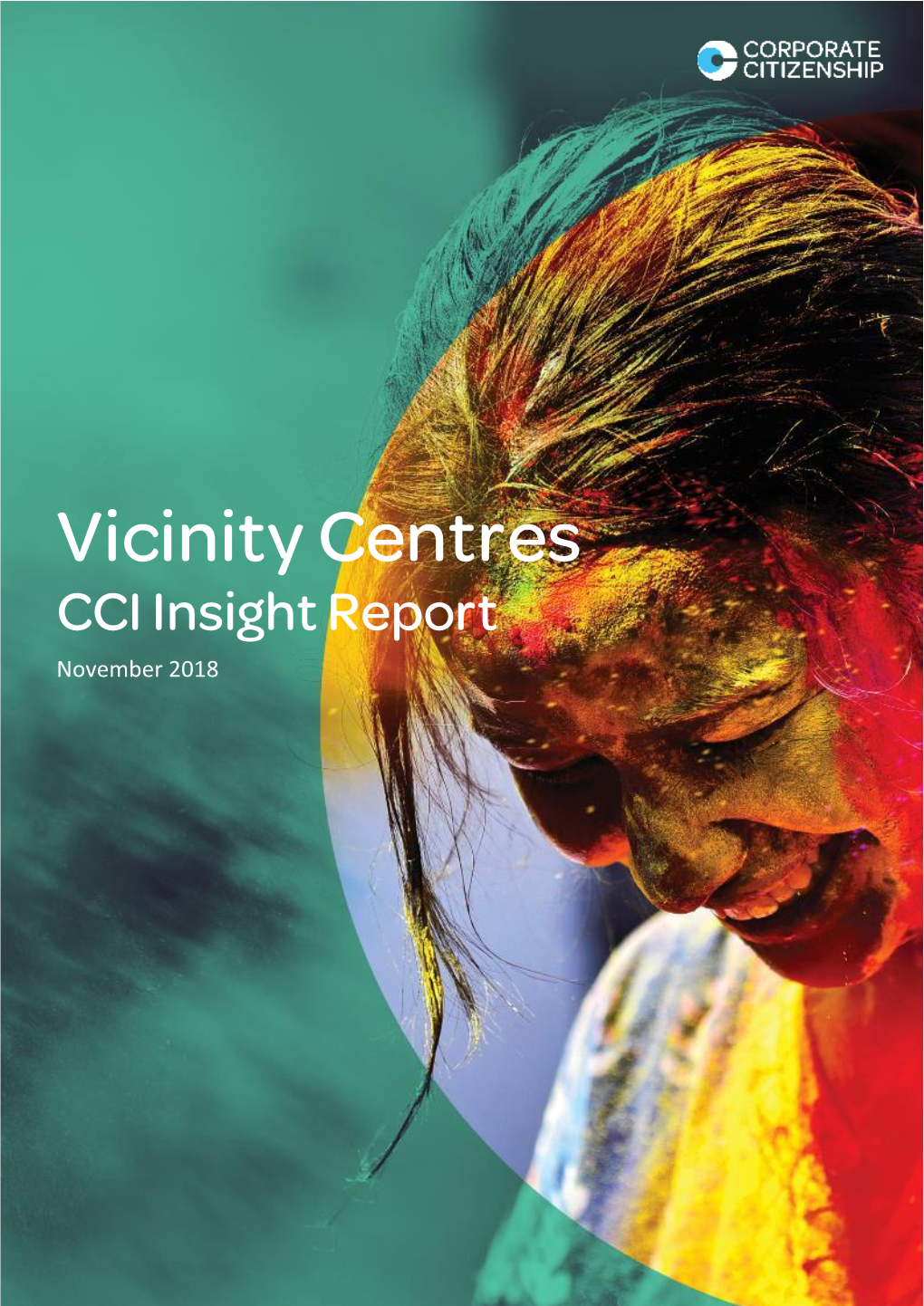 CCI Insight Report November 2018