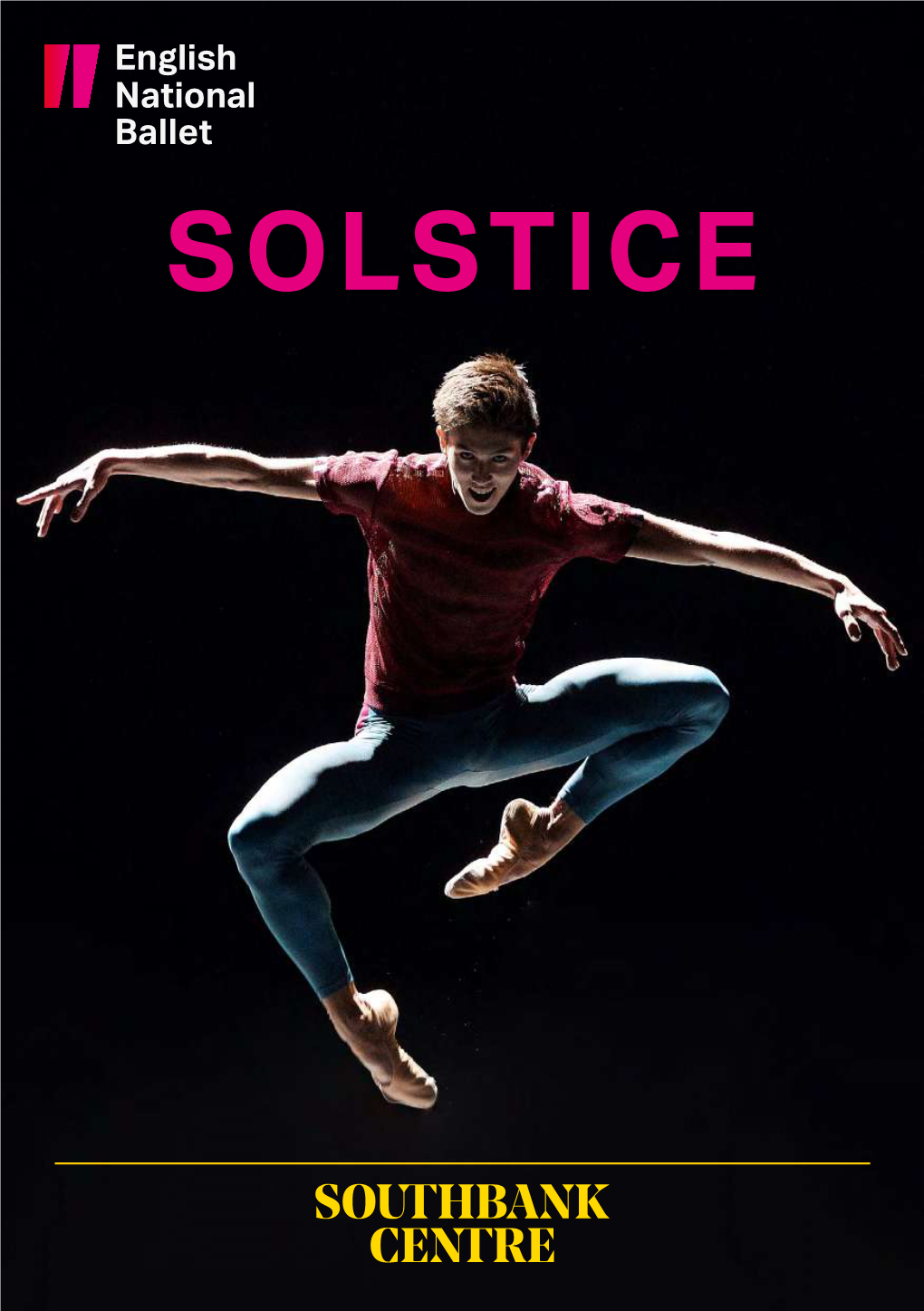 SOLSTICE Today We Dance Again