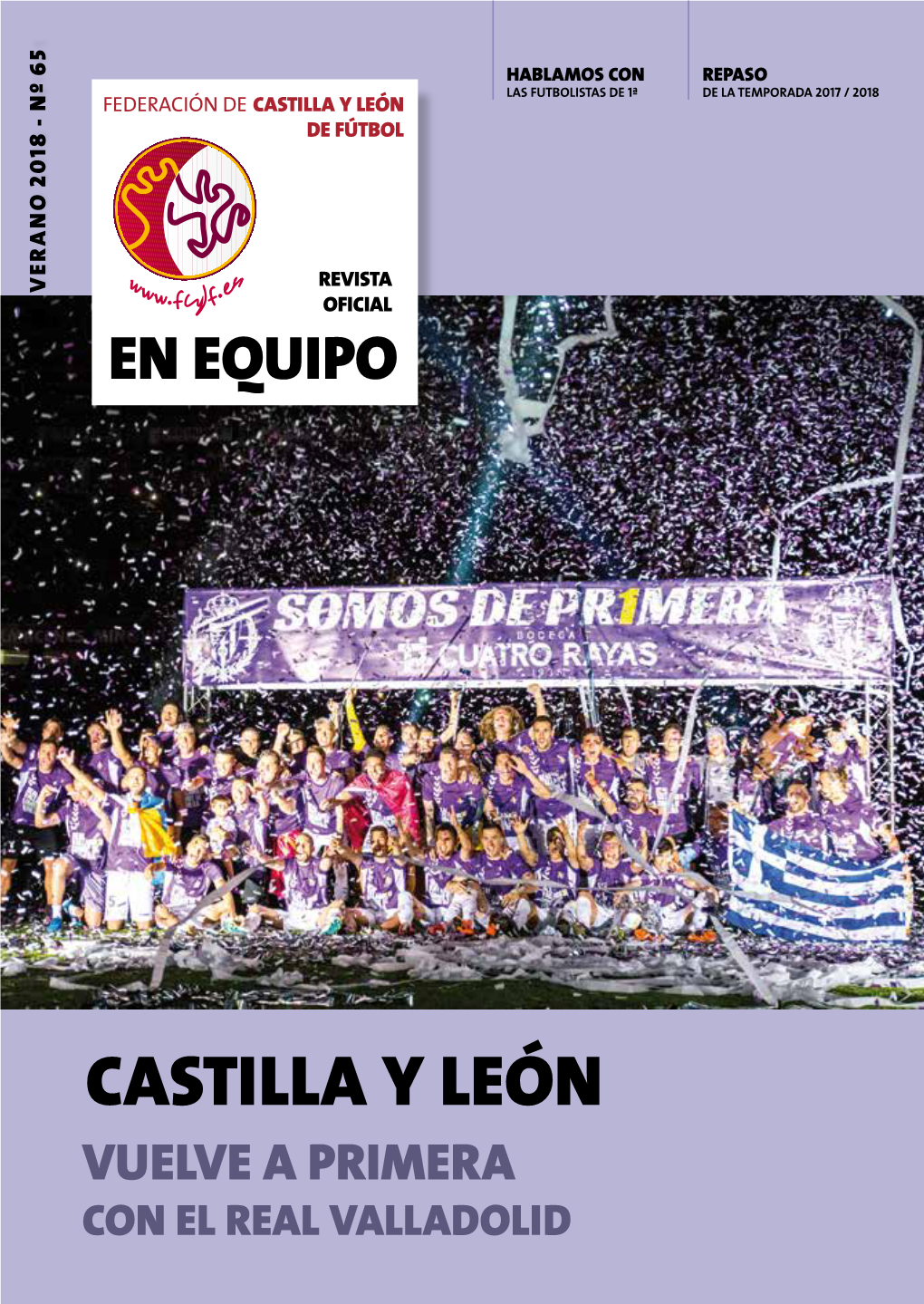 Castilla Y León De Fútbol