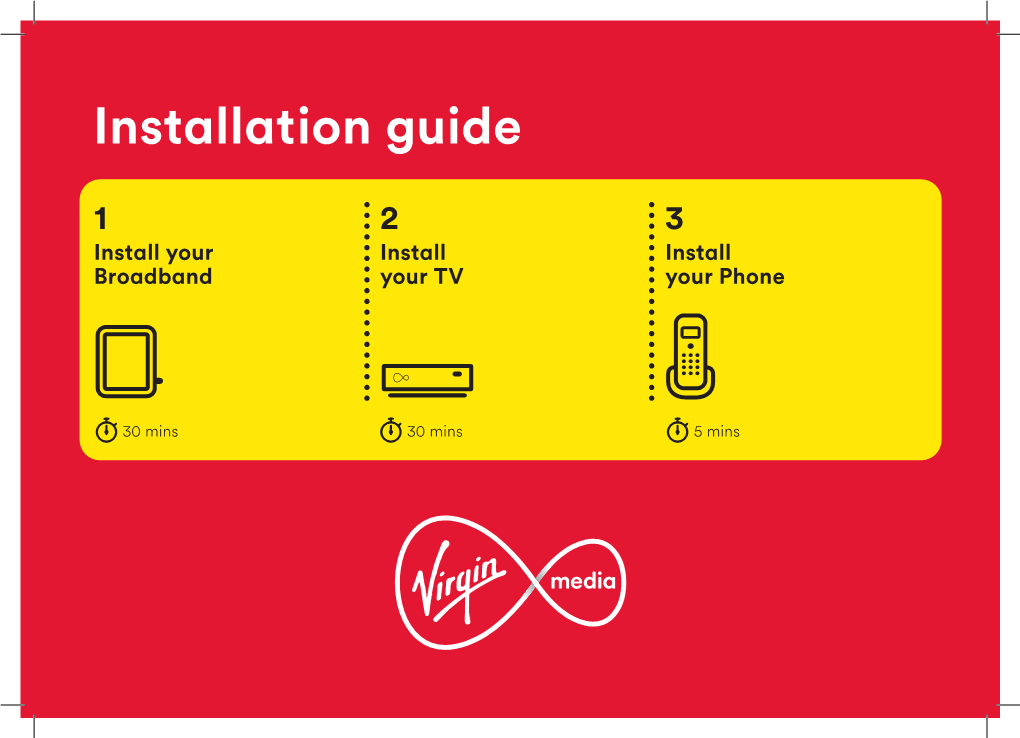 Installation Guide