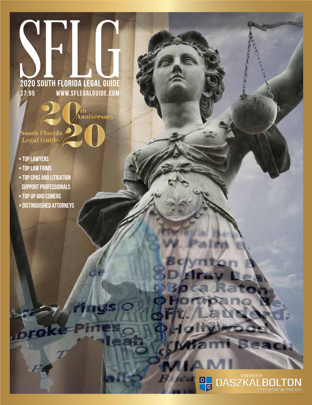 Sored by 2100 Attorneys | 41 Locations Worldwide° | 7 Offices in Florida