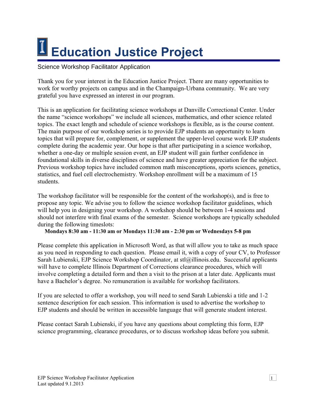 Education Justice Project s1