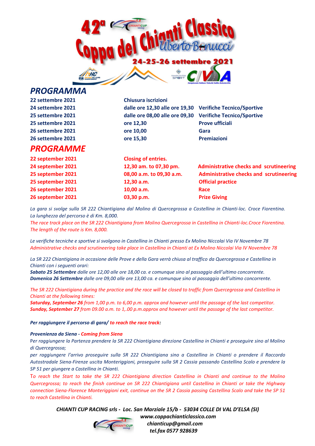 Programma Chi21.Pdf